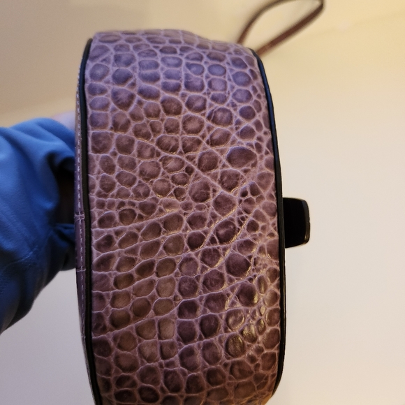 J CREW small bag - Picture 4 of 8